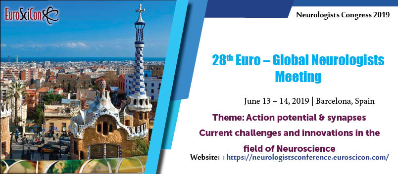 28th Euro Global Neurologists Meeting